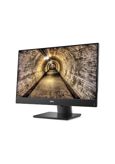 Dell OptiPlex 7400 O7400AIO36X5D10 i7-12700 16 GB 512 GB SSD 23.8" Dos AIO Masaüstü Bilgisayar