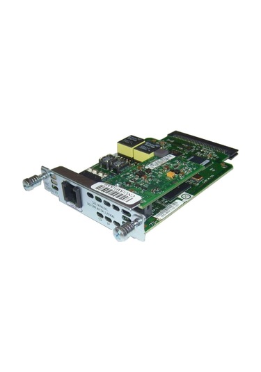 Cisco Wıc 1shdsl V3 800-26571-02 Ethernet Kartı