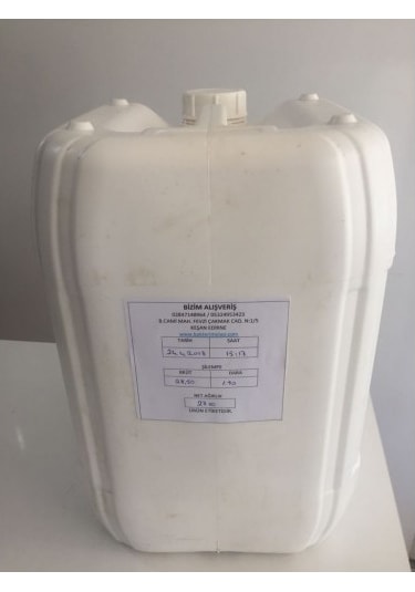 Şilempe 40 Kg - Tarlaya Bağa Bahçeye Seraya Verim Ve