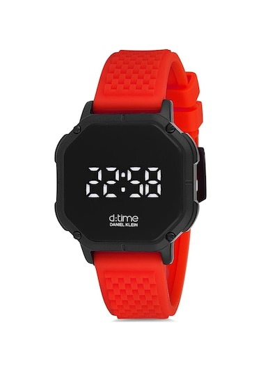 Daniel Klein D:Time DK013232A-02 Erkek Kol Saati