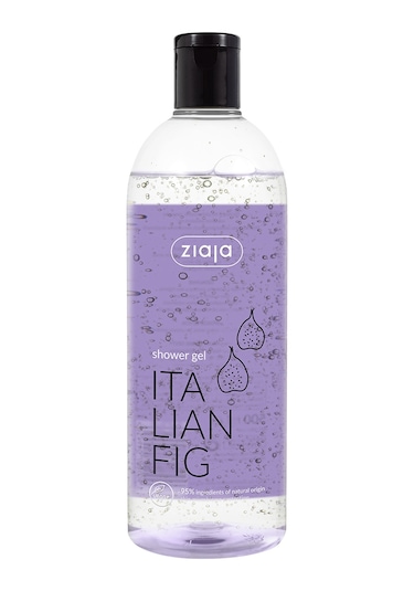 Ziaja İtalyan İnciri Duş Jeli 500 Ml Meyve