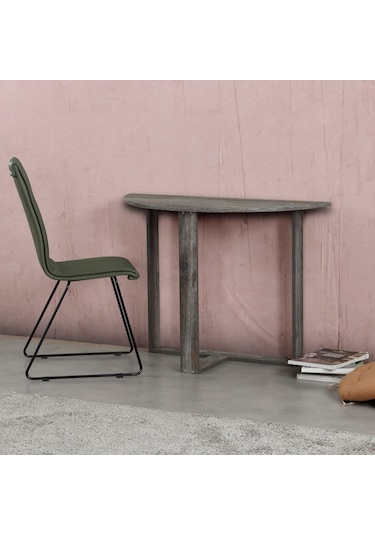 Pasific Home Middle Yuvarlak Masa