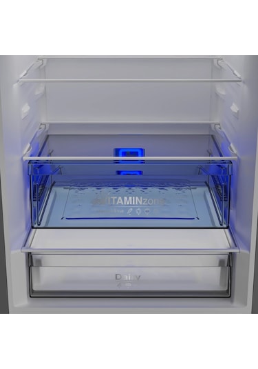 Arçelik 270490 IEI 490 LT No-Frost Kombi Tipi Buzdolabı