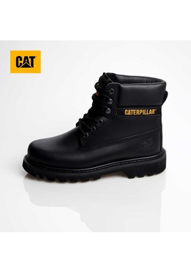Caterpillar Cat 015g100095 Colorado Deri Caterpıllar Unisex Bot 001
