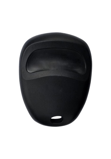 Yifomall 2 Adet Cr2032 Pilli Uzaktan Kumandalı Anahtarlık - Cadillac, Chevrolet, Gmc Uyumlu