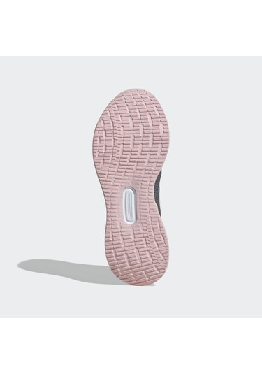 Adidas Runfalcon 5 W Kadın Spor Ayakkabı - Ie8823 Gri