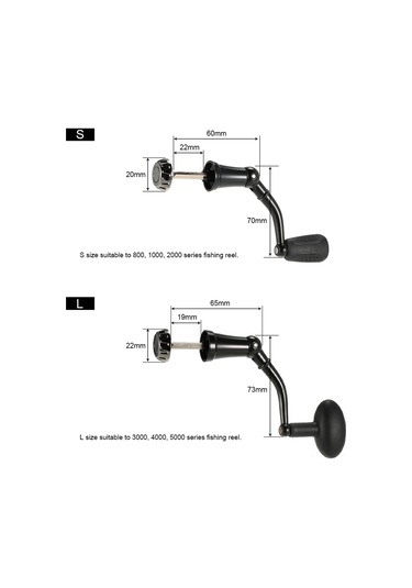Teltree Alüminyum Ve Plastik Bileşik Konstrüksiyonlu, 9.8x7.7cm Büyük Boy, Kırılgan Veya Eski Birimlerin Yerine Teker, Siyah Renkli Spinning Makine Kolu