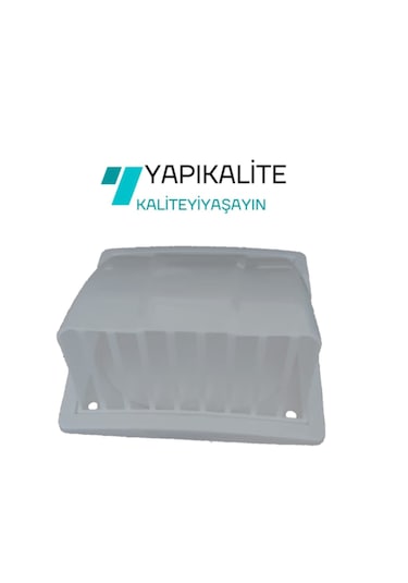 Yeni Nesil Dablumbaz Aspiratör Klapesi