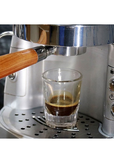 Aoresac Kahve Dipsiz Portafilter Filtre Sepeti Ve Delonghi Tip 3 51 Mm Diğer