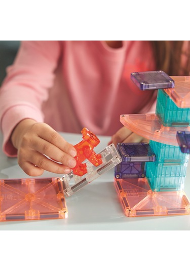 Magna-tıles - Cat Tree - 13 Parça