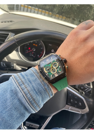 Sewor Nautıcal Ntc9384 Erkek Kol Saati