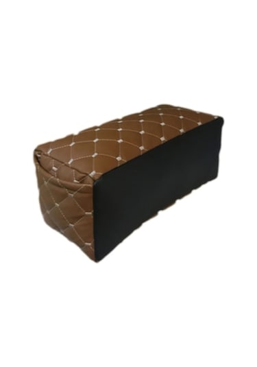 Aston Martin Virage Sünger Oto Kolçak Taba