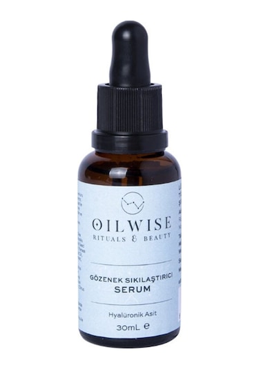 Oilwise Gözenek Sıkılaştırıcı Serum 30 Ml