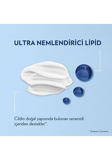 Vaseline Temel Onarım Vücut Losyonu 200 ML