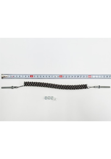 İnfrared Soba Isıtıcı Rezistans Teli 2500W