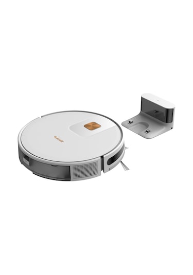 Arçelik Imperium Robo RS 3221 Robot Süpürge Beyaz