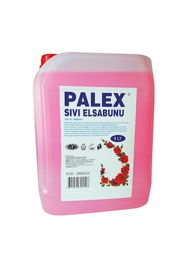 Palex Sıvı El Sabunu 5 L