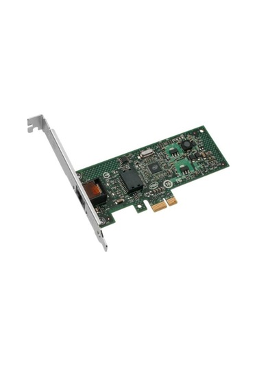 Intel 82574L 10/100/1000 Mbps PCI Express Ethernet Kartı
