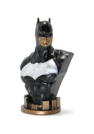 Kapamarka Batman Büst