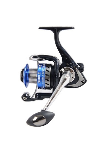 Silstar Shuttle Fd 1000 4 Bb Makine