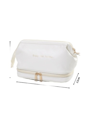 Unimarket Kozmetik Çantası Lbypcl