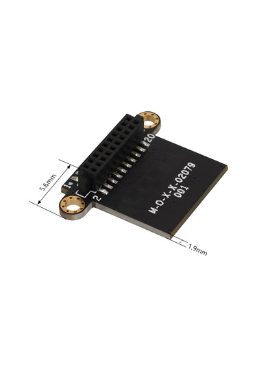 Leasetake Mks Emmc 32g Bellek Genişletme Kartı Mks Emmc V1.0 Neptune 4/4 Pro/4 Plus/4 Max İçin Qidi Max3/plus3