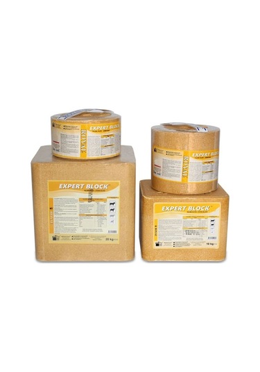Expert Block 3 Kg 8 Adet