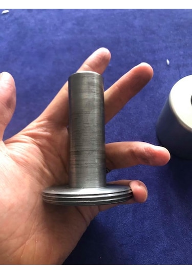 Tyco Dv5-a Su Kontrol Vanası Yedek Parçası - Yangın Korunum Ürünl