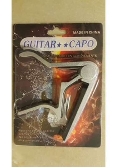 Cremonia A010Sr Kapo Krom