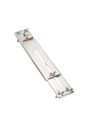 Homyl Aksesuarlar Için Ayarlanabilir Profesyonel Bıçak