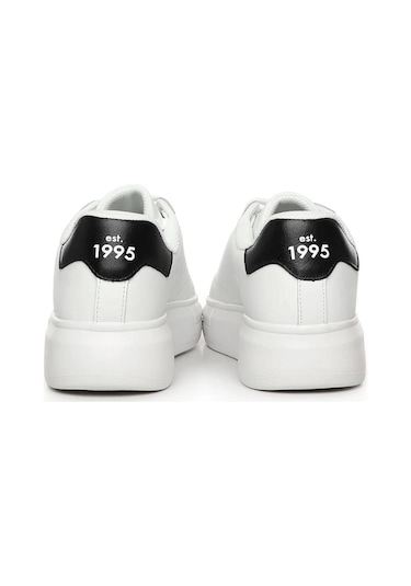 Liu.jo 7b4027px474 Kadın Günlük Ayakkabı Beyaz