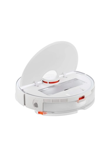 Roborock S5 Max Robot Süpürge Beyaz