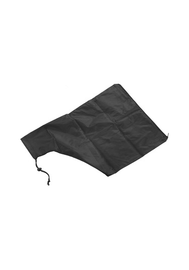 Xindoker 420d Oksford Kumaş Yaprak Blower Çanta, Büyük Kapasite, Su Geçirmez, Altta Zip, Bahçe Ve Ev İçin Uygun