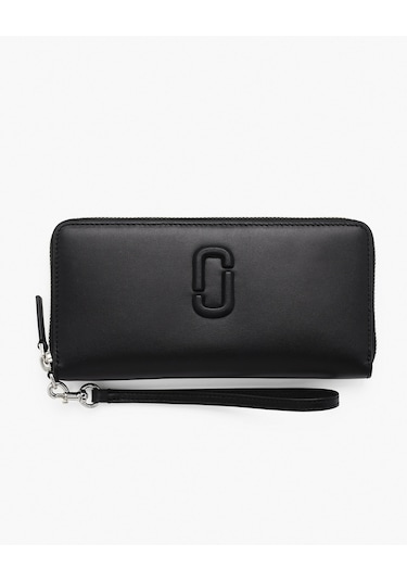 Marc By Marc Jacobs Kadın Cüzdan 2p4smp013s02-001 2p4smp013s02-001 Siyah Siyah