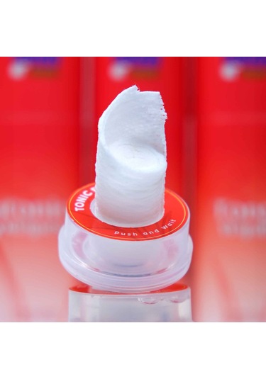 Handytowel Tonic Wipes 8 x 7.5 ML