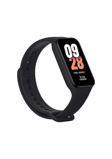 Xiaomi Band 8 Active Uyumlu 2 Adet Ultra Koruyucu Nano Jelatin