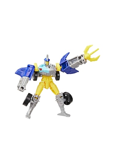 Tra Cyberworld Cyber Changers Ast Sky-byte G1050