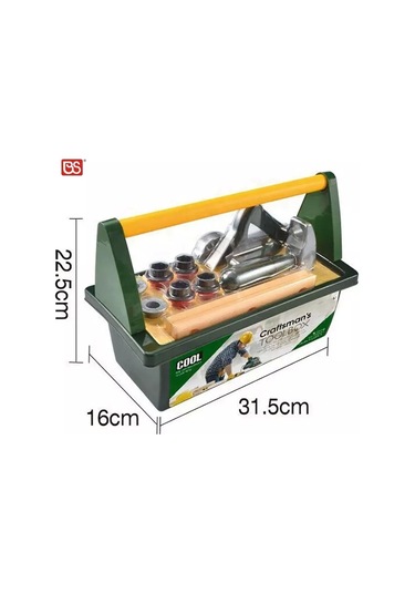 Ctoy Alet Çantası G228