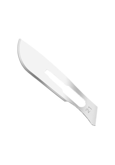 Galena Bistüri Ucu No:21 100'lü