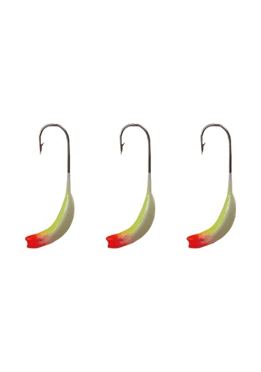 Avlivari Glow Zoka 4.5 Gr 3'lü Set-9244