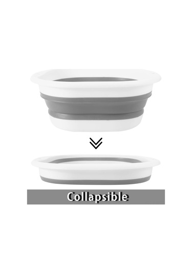 Geeksen "yeniden Kullanılabilir Bebek Biberon Yıkama Sepeti - Seyahat Ve Ev Kullanımı İçin Pratik Çözüm"