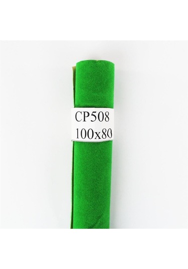 Cp Model Açık Yeşil Maketler İçin Tabaka Çim, 100 X 80 Cm-33786