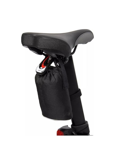 Epic Fbe10 Katlanır Bisiklet Kılıfı 20 Jant Bisiklet Brandası Siyah