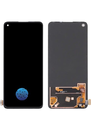 Oppo Realme Gt2 Lcd Ekran Dokunmatik