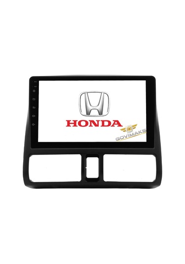 Honda Crv 2002 - 2006 4 Gb Ram 64 Gb Hafıza Androıd Multımedıa Teyp