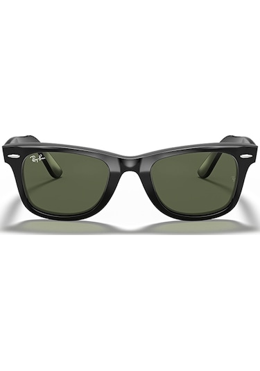 Ray-Ban Wayfarer RB2140 901 50 Kadın Güneş Gözlüğü