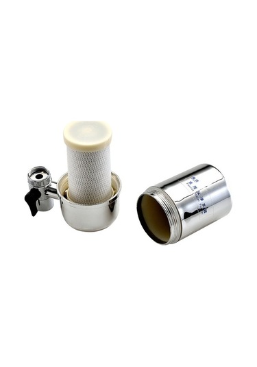 Dancemonkey Cbtx Hong Wo Mutfak Su Filtresi - Musluk Su Arıtma Cihazı Çok Renkli