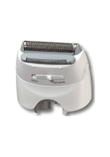 Braun Silk Epil 5-7-9 Orijinal Epilatör Tıraş Başlık