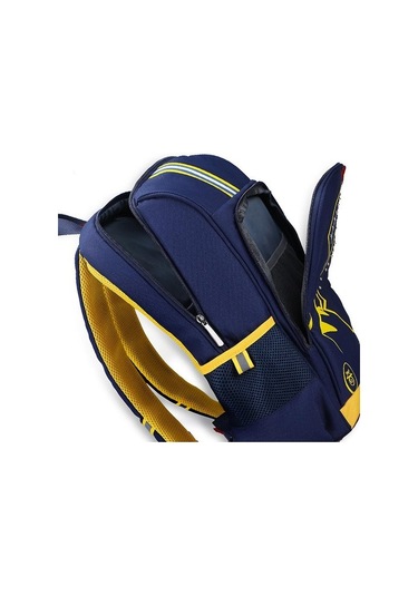 Ilköğretim Okulu Sırt Çantası, Çocukların Üç Boyutlu Sırt Çantası Iqz24l Siyah