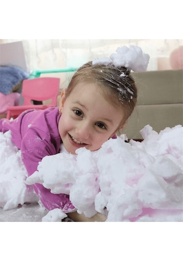 Biorel Oyun Köpüğü Seti 2'li Pembe - Yeşil